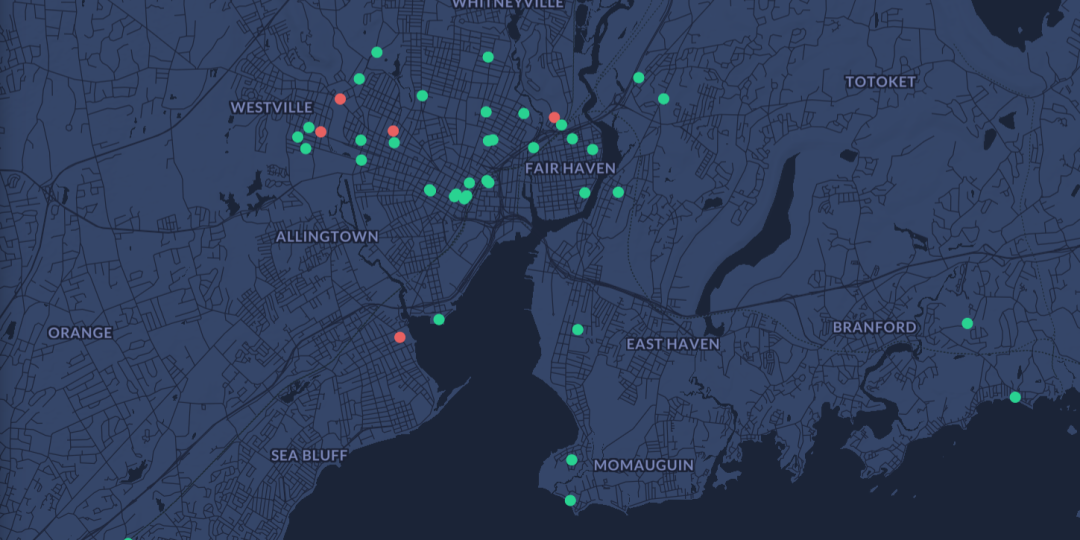 helium mining crypto map